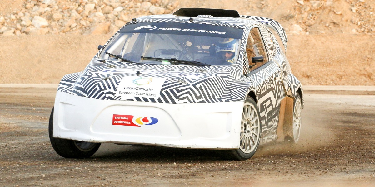 Pablo Suárez