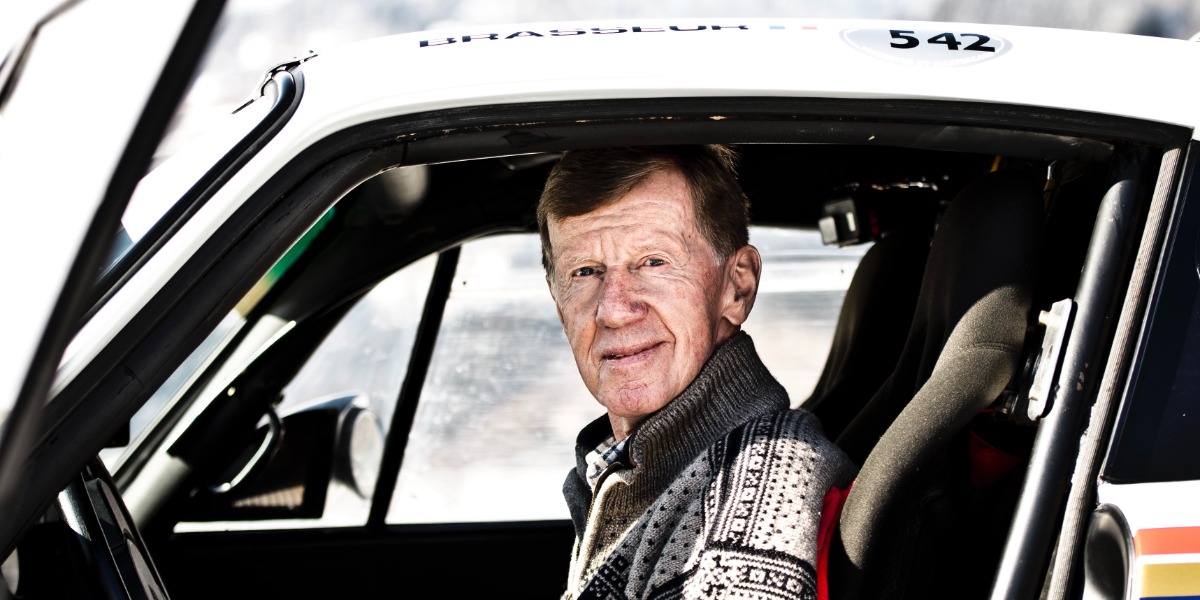 Walter Röhrl