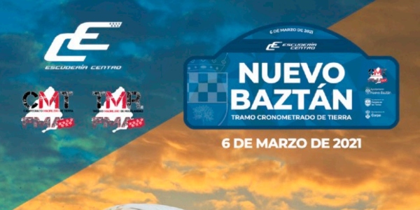 TCT Nuevo Baztán