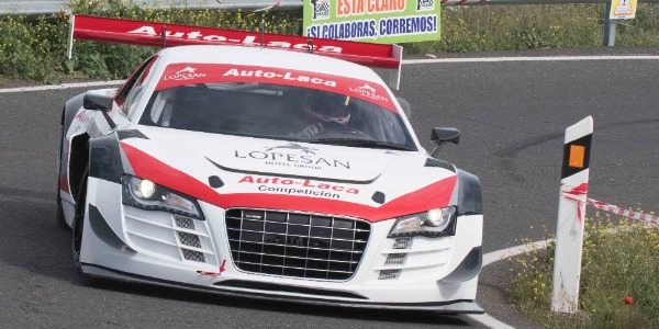 Luis Monzón