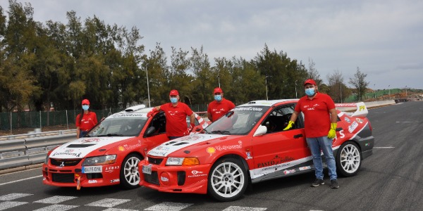 Circuito de Maspalomas