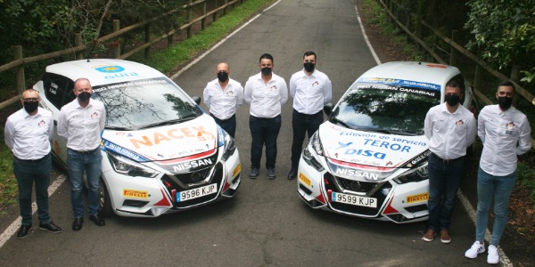 DRI Sport Racing