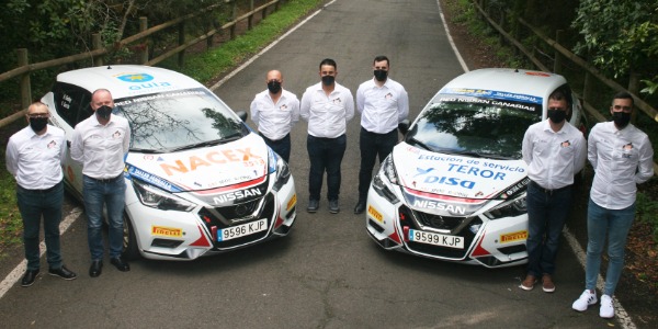 DRI Sport Racing