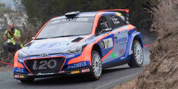 Hyundai i20 R5 Hyundai i20 R5
