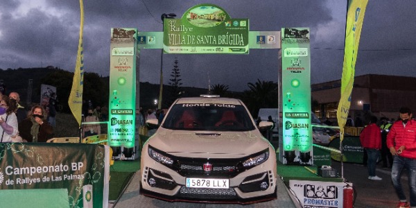 Ceremonia de salida