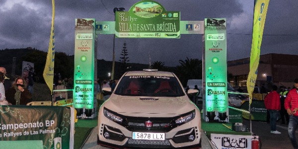 Ceremonia de salida