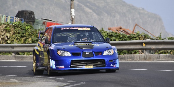 Subida Palo Blanco