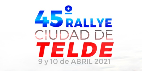 45º Rally Ciudad de Telde 45º Rally Ciudad de Telde
