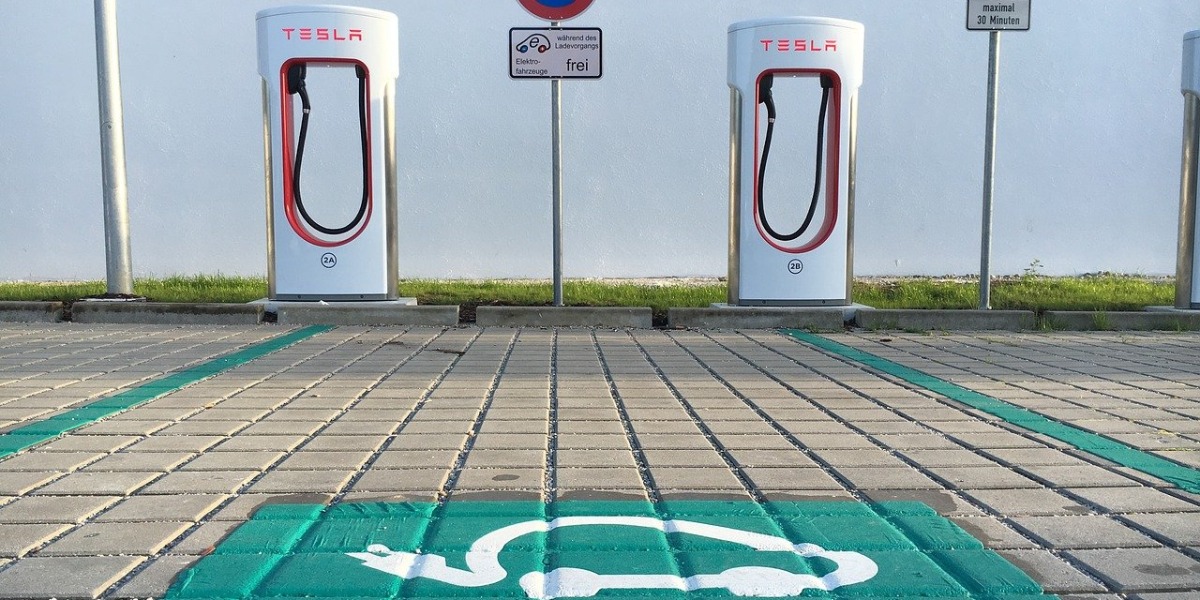 Cargadores Tesla