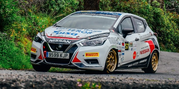 DRI Sport Racing