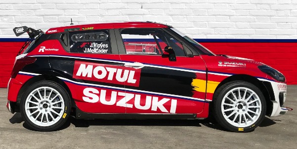 Suzuki