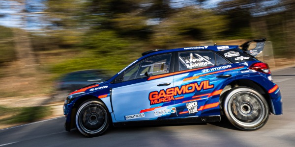 Terra Training Motorsport y Michelin