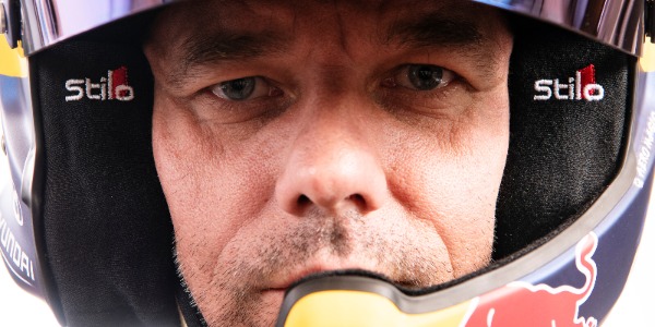 Sebastien Loeb