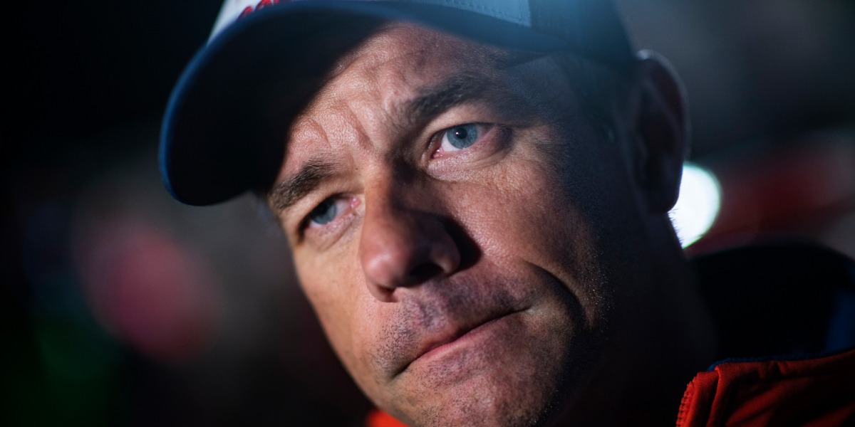 Sebastien Loeb