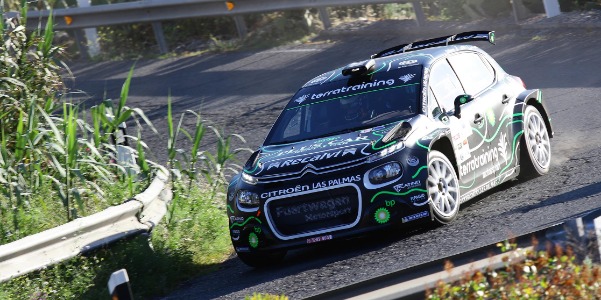 Citroën C3 R5 Citroën C3 R5
