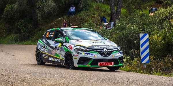 Germán Leal y Pablo Sánchez