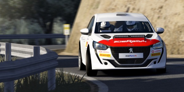 Campeonato SimRacing