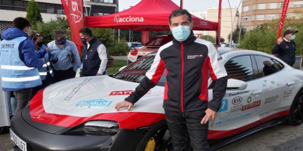 Miguel Fuster