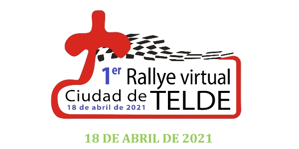 I Rallye Virtual Ciudad de Telde I Rallye Virtual Ciudad de Telde
