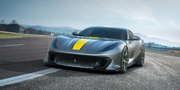 Ferrari V12