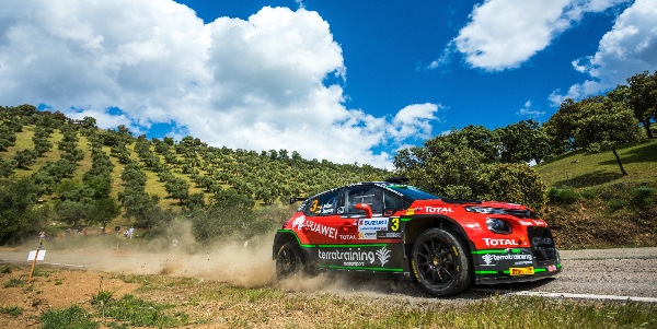 Citroën Rally Team Citroën Rally Team
