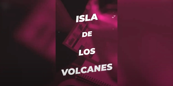 XXIII Rallye Isla de los Volcanes