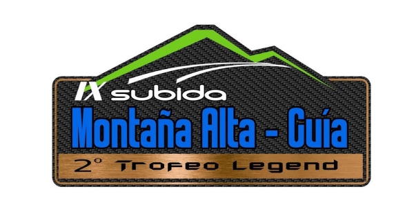 Subida Montaña Alta - Guía