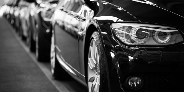 Renting de coches