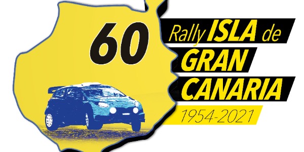 60 Rallye Isla de Gran Canaria