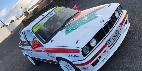 Copa BMW Power