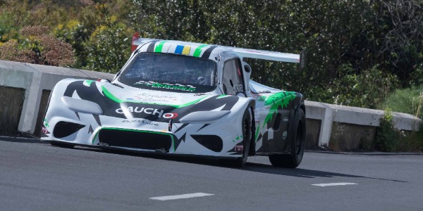 Saucer Motorsport