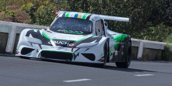 Saucer Motorsport