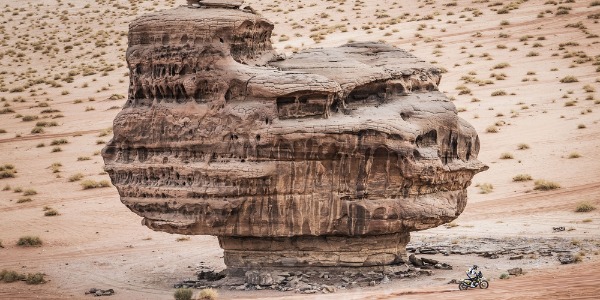 Rally Dakar