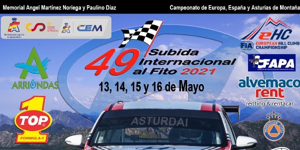 Subida al Fito
