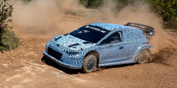 Hyundai Motorsport