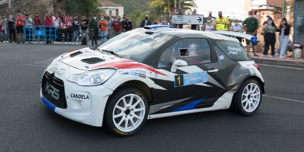 Jorge Rodríguez-Javier Pérez