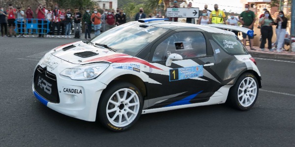 Jorge Rodríguez-Javier Pérez