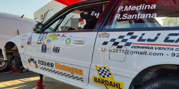 ProAuto Competición