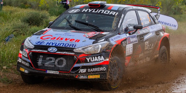 Hyundai i20 R5 Hyundai i20 R5