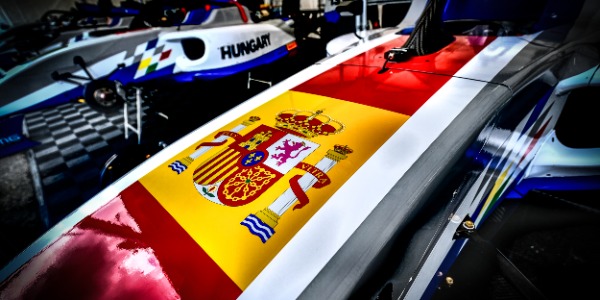 FIA Motorsport Games