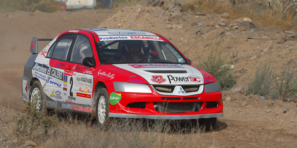 IV Slalom C.D.I.C. 2010