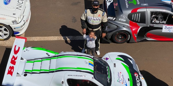 Saucer Motorsport