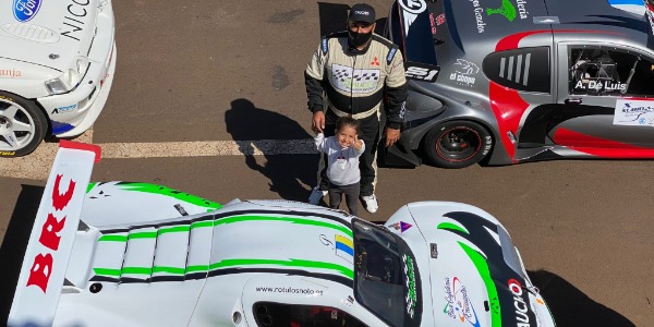 Saucer Motorsport