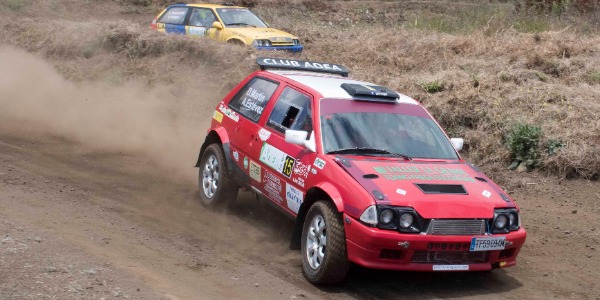 Slalom ADEA