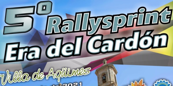 Rally Sprint Era del Cardón 2021
