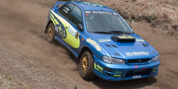 Slalom de ADEA