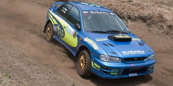 Slalom ADEA
