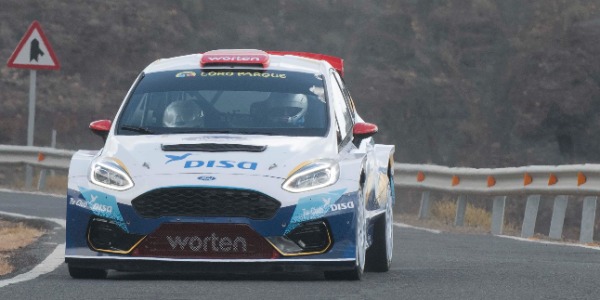 Ford Fiesta R5 MKII Ford Fiesta R5 MKII