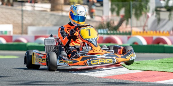 Gran Karting Club