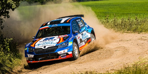 Rallye Team Spain